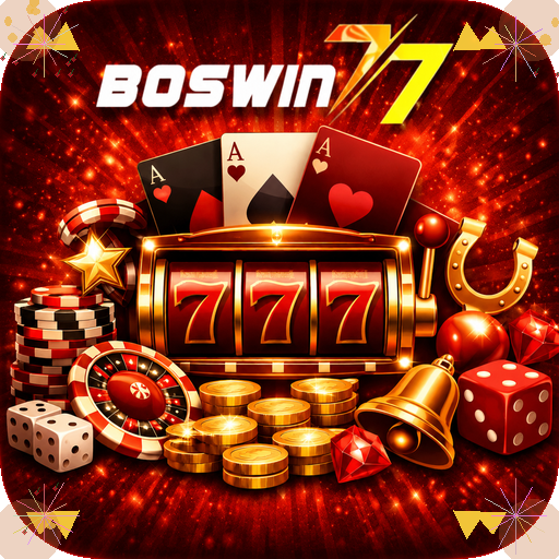 boswin77 — galeri pratinjau - APK Resmi
